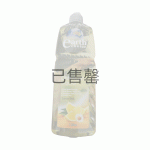 大地之选柠檬洗碗液